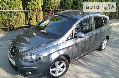 Універсал SEAT Altea XL 2013 в 