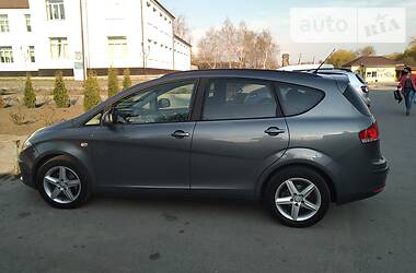 Універсал SEAT Altea XL 2013 в 