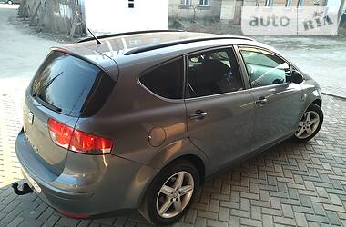 Універсал SEAT Altea XL 2013 в 