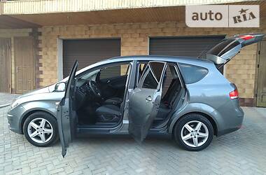 Універсал SEAT Altea XL 2013 в 