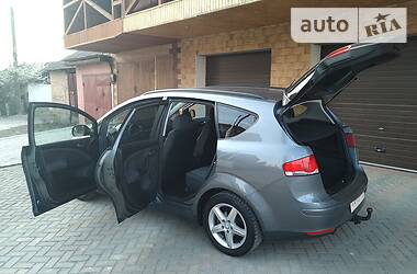 Універсал SEAT Altea XL 2013 в 