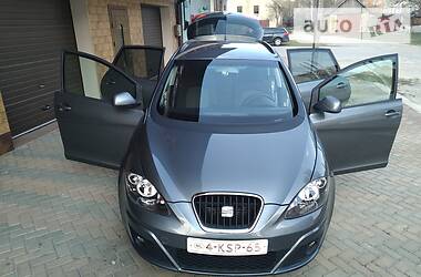 Універсал SEAT Altea XL 2013 в 
