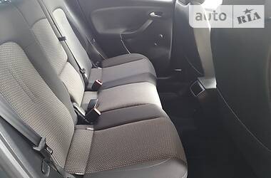Універсал SEAT Altea XL 2013 в 