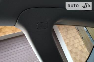 Універсал SEAT Altea XL 2013 в 