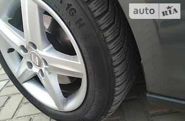 Універсал SEAT Altea XL 2013 в 