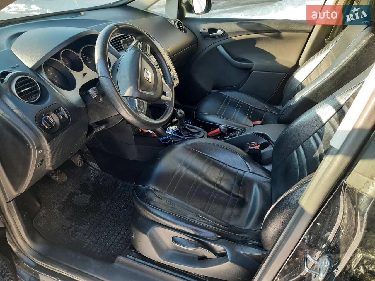 2014 SEAT Altea - мініатюра 7