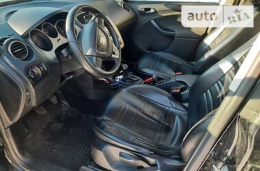 Универсал SEAT Altea XL 2014 в Сумах