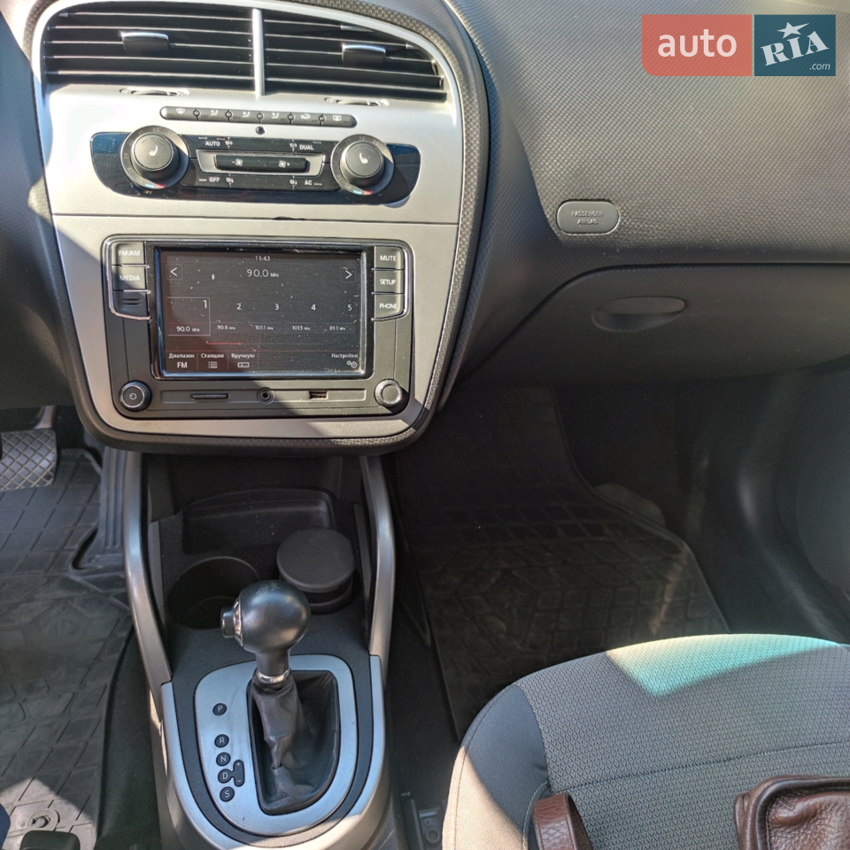 2010 SEAT Altea - мініатюра 17