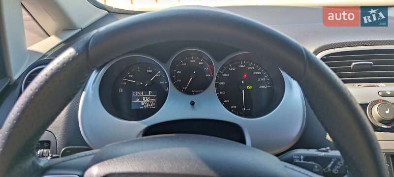 Минивэн SEAT Altea XL 2010 в Львове