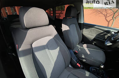 Минивэн SEAT Altea XL 2012 в Ковеле