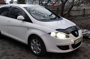 SEAT Altea XL 2009 SEAT Altea XL 2009