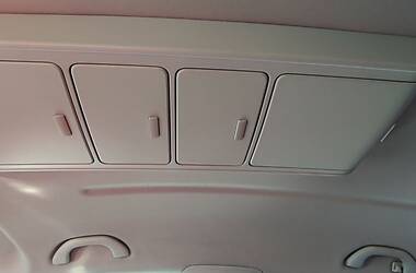 Мінівен SEAT Altea XL 2009 в  фото 11 Мінівен SEAT Altea XL 2009 в