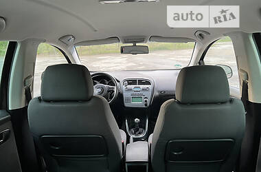 Хэтчбек SEAT Altea XL 2007 в Кременце