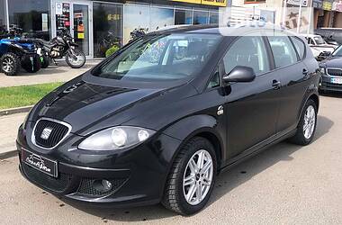 SEAT Altea XL 2007