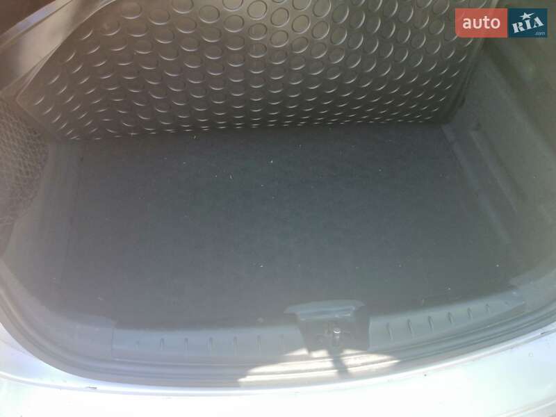 Универсал SEAT Altea XL 2008 в Львове