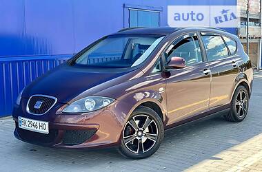 SEAT Altea XL 2007