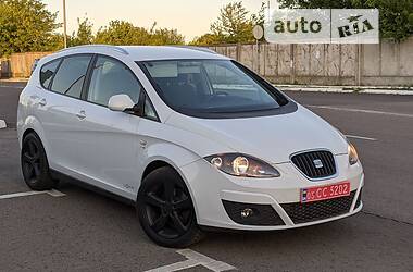 Універсал SEAT Altea XL 2012 в Рівному