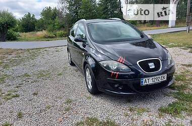 Мінівен SEAT Altea XL 2008 в Івано-Франківську