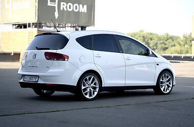 Универсал SEAT Altea XL 2015 в 