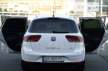 Универсал SEAT Altea XL 2015 в 