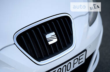 Универсал SEAT Altea XL 2015 в 