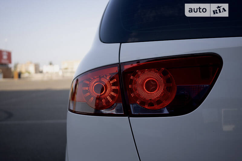 Універсал SEAT Altea XL 2015 в Києві