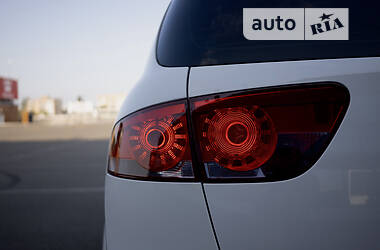 Универсал SEAT Altea XL 2015 в 