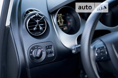 Универсал SEAT Altea XL 2015 в 