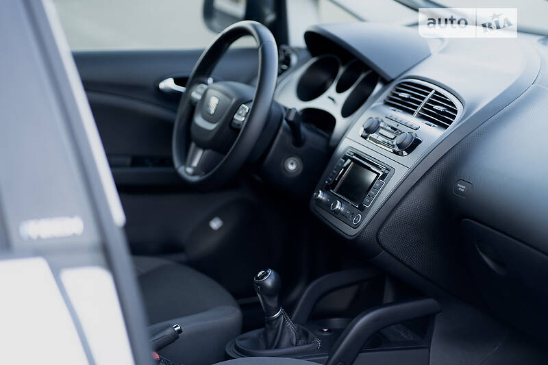 Універсал SEAT Altea XL 2015 в Києві
