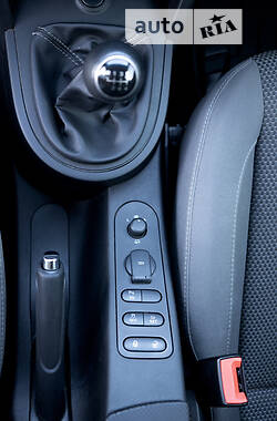 Универсал SEAT Altea XL 2015 в 