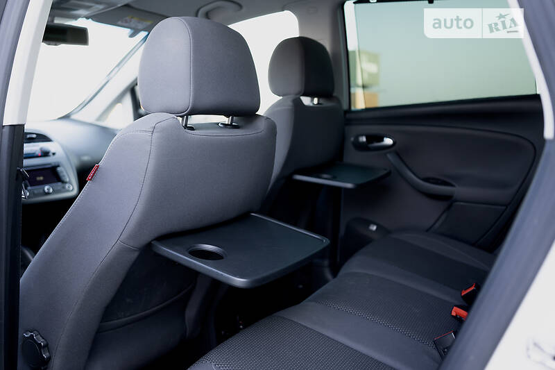 Універсал SEAT Altea XL 2015 в Києві