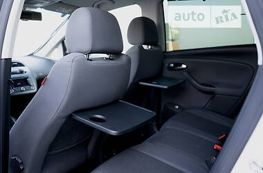 Универсал SEAT Altea XL 2015 в 