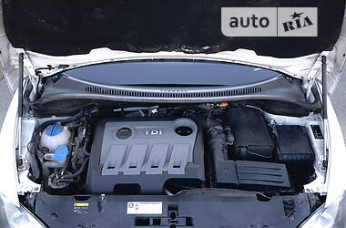 Универсал SEAT Altea XL 2015 в 