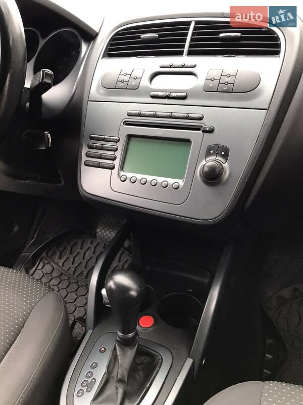 Универсал SEAT Altea XL 2008 в Чугуеве фото 10 Универсал SEAT Altea XL 2008 в Чугуеве