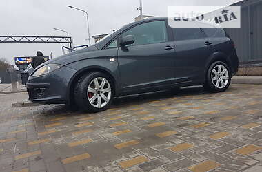 Універсал SEAT Altea XL 2007 в Вінниці