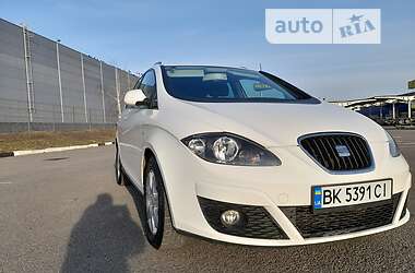 Універсал SEAT Altea XL 2012 в Рівному