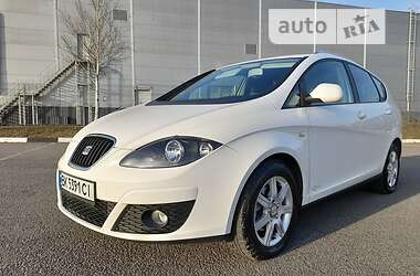 Універсал SEAT Altea XL 2012 в Рівному