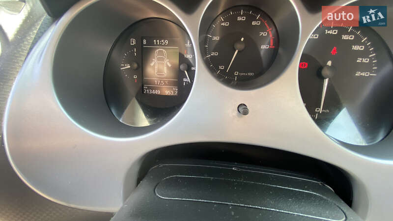 SEAT Altea XL 2010