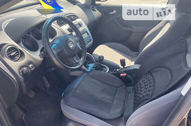 Мінівен SEAT Altea XL 2010 в Луцьку