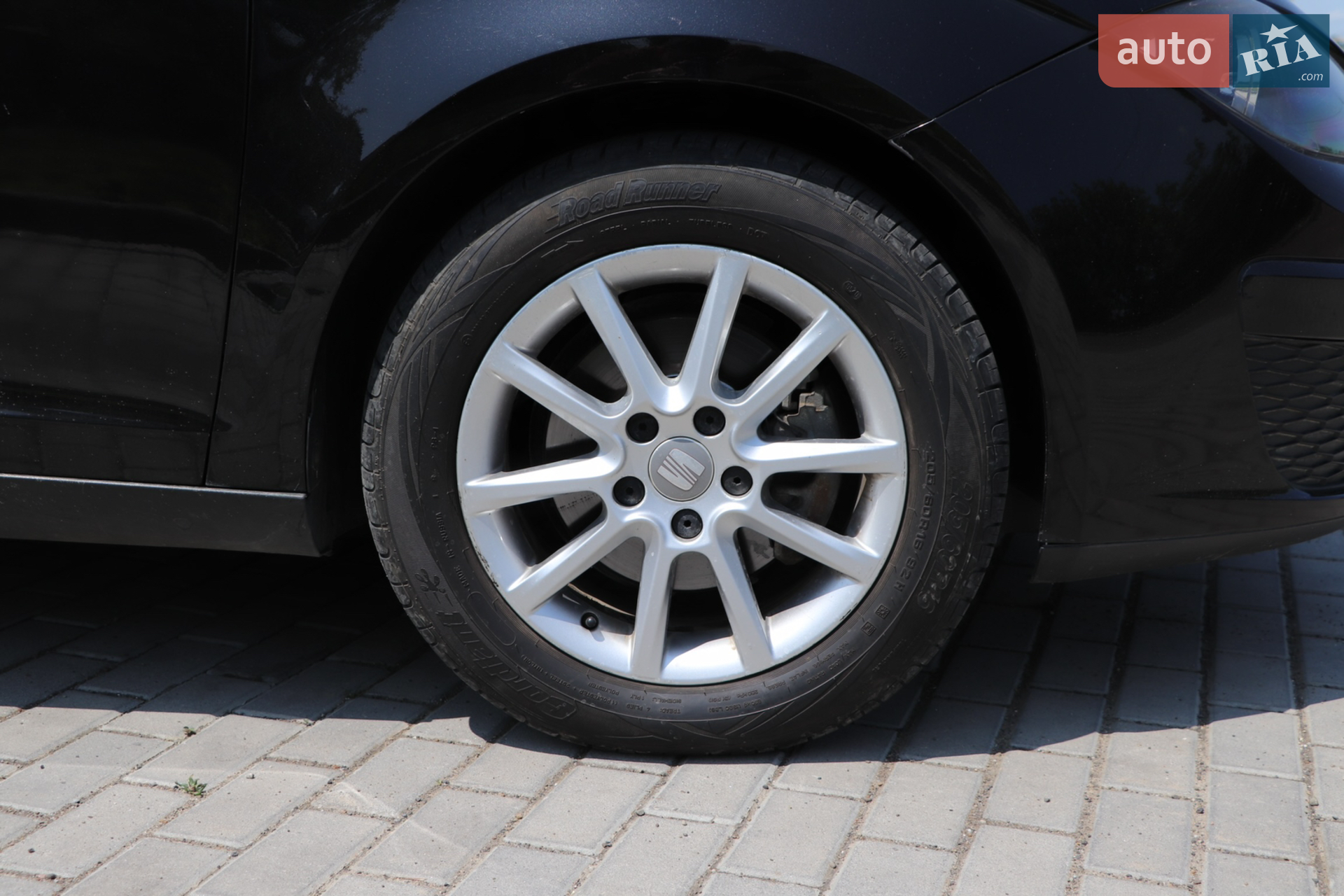2014 SEAT Altea - мініатюра 12