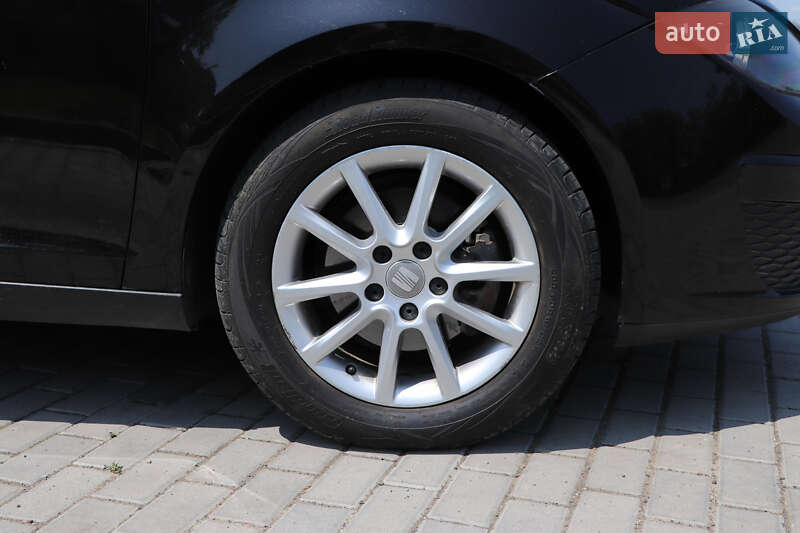 Минивэн SEAT Altea XL 2014 в Новоселице