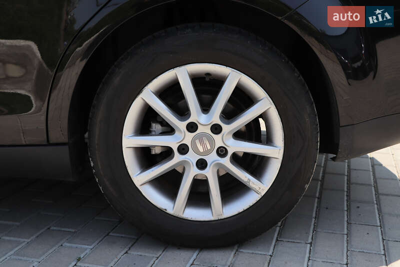 Минивэн SEAT Altea XL 2014 в Новоселице