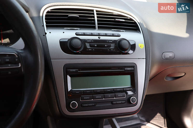 Минивэн SEAT Altea XL 2014 в Новоселице