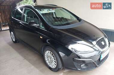 Универсал SEAT Altea XL 2014 в Нежине