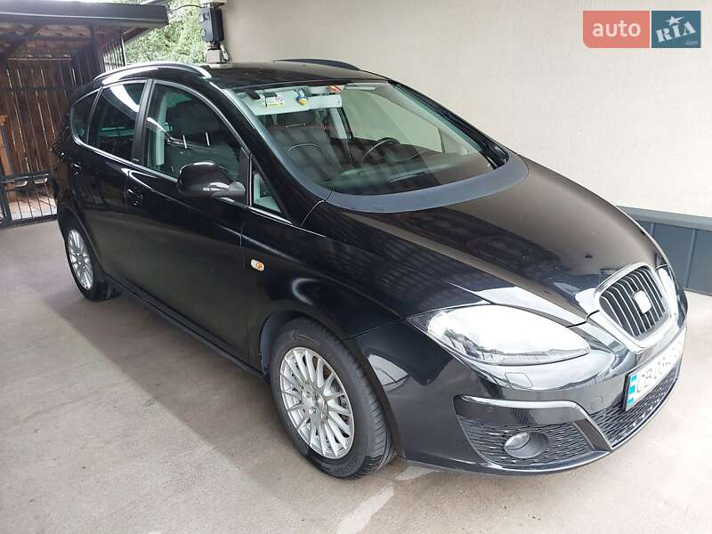 Универсал SEAT Altea XL 2014 в Нежине