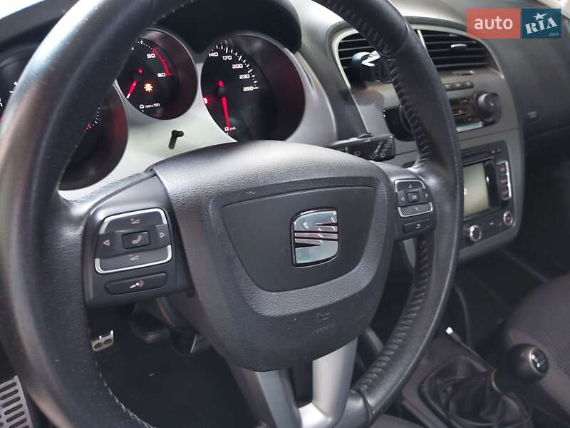 Универсал SEAT Altea XL 2014 в Нежине