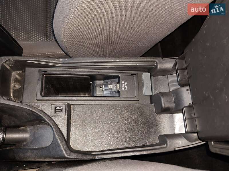 Универсал SEAT Altea XL 2014 в Нежине