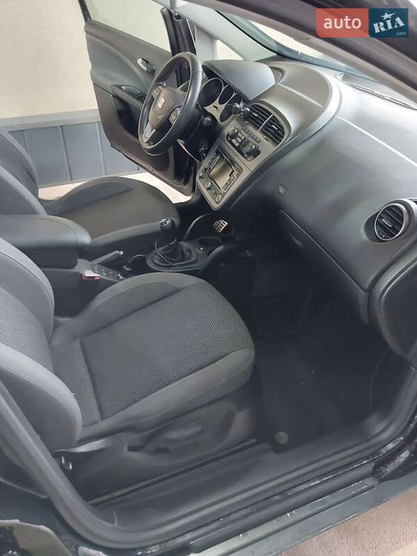 Универсал SEAT Altea XL 2014 в Нежине