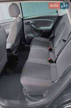 Универсал SEAT Altea XL 2014 в Нежине