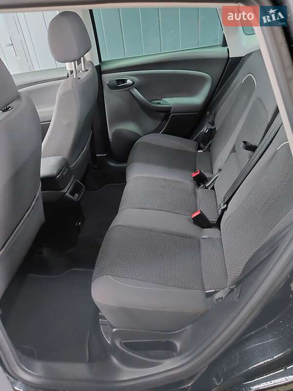 Универсал SEAT Altea XL 2014 в Нежине
